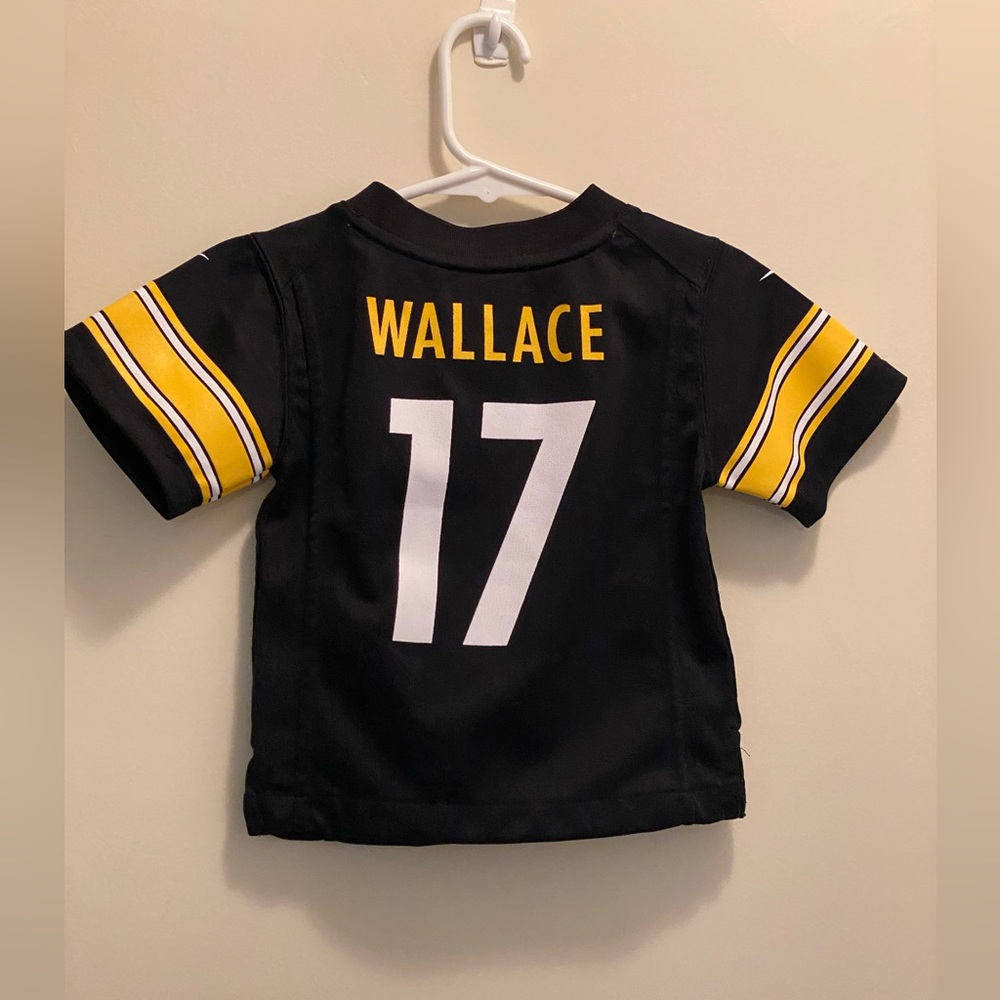NFL Wallace #17 Jersey Toddler